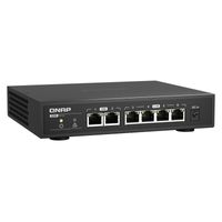Miniatura 4 de SWITCH 2 PORTS 10GBE RJ45 5 PORTS 2.5GBE RJ45 - UNMANAG ED