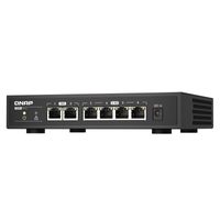 Miniatura 5 de SWITCH 2 PORTS 10GBE RJ45 5 PORTS 2.5GBE RJ45 - UNMANAG ED