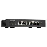 Miniatura 6 de SWITCH 2 PORTS 10GBE RJ45 5 PORTS 2.5GBE RJ45 - UNMANAG ED