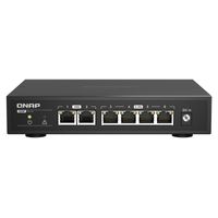 Miniatura 7 de SWITCH 2 PORTS 10GBE RJ45 5 PORTS 2.5GBE RJ45 - UNMANAG ED