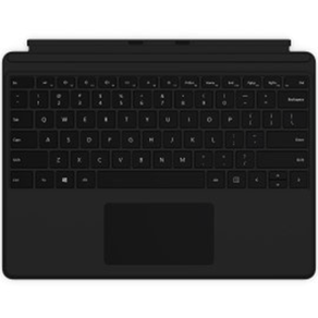 SURFACE PROX KEYBOARD SPAIN COMMERCIAL BLACK SP
