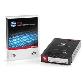 RDX-REMOVABLE-DISK-CARTRIDGE