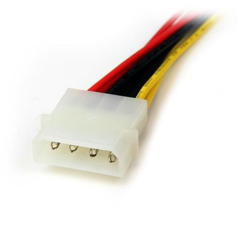 LP4 TO 2 SATA INTERNAL POWER - Imagen 3 de 4 LP4 TO 2 SATA INTERNAL POWER - Imagen 3 de 4