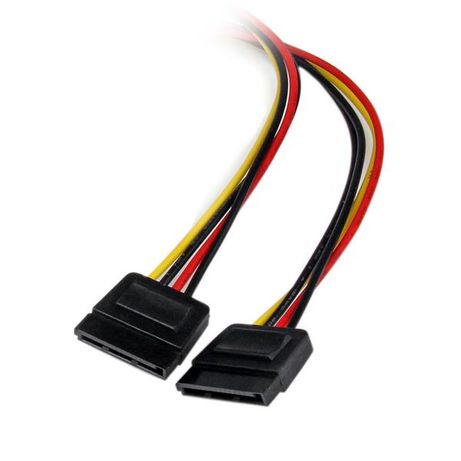 LP4 TO 2 SATA INTERNAL POWER - Imagen 4 de 4 LP4 TO 2 SATA INTERNAL POWER - Imagen 4 de 4