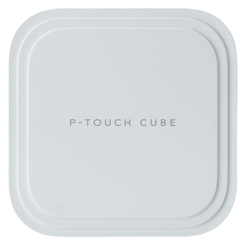 P-TOUCH CUBE PRO LABEL MAKER F 32MM 360 DPI 20MM /S