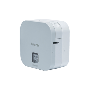PTP300BT CUBE 3.5/6/9/12 MM WHITE IN