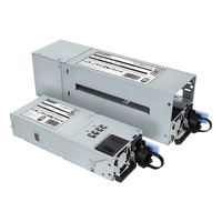 Miniatura 1 de UNYKA  CRPS 550WR 92% Eficiencia Fuente de Alimentación Redundante 550W 4 cm 80 PLUS Platinum