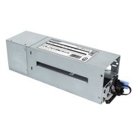 Miniatura 3 de UNYKA  CRPS 550WR 92% Eficiencia Fuente de Alimentación Redundante 550W 4 cm 80 PLUS Platinum