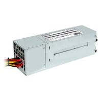 Miniatura 4 de UNYKA  CRPS 550WR 92% Eficiencia Fuente de Alimentación Redundante 550W 4 cm 80 PLUS Platinum