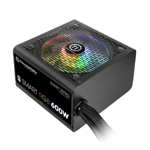 Fuente-Alimentacion-600W-THERMALTAKE--Smart-RGB-12-cm-80-PLUS