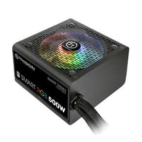 Fuente-Alimentacion-500W-THERMALTAKE--Smart-RGB-12-cm-80-PLUS