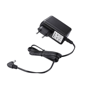 POWER SUPPLY ADAPTER 12V / 3A 5.5MM BLA CK