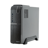 Miniatura 1 de iggual PC SFF PSIPCH802 i7-12700 16GB 1TB sin SO