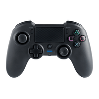 Miniatura 1 de GAMEPAD NACON ASYMMETR WIRELES - PS4 LICENCIA OFICIAL