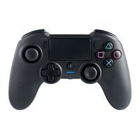 Miniatura 2 de GAMEPAD NACON ASYMMETR WIRELES - PS4 LICENCIA OFICIAL