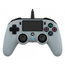 GAMEPAD NACON COMPACT PS4 OFICIAL - GRIS
