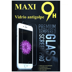 Xiaomi Redmi 8 / 8A Protector de Pantalla Vidrio Templado