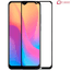 Xiaomi Redmi 8 / 8A Protector de Pantalla Completa Vidrio Templado