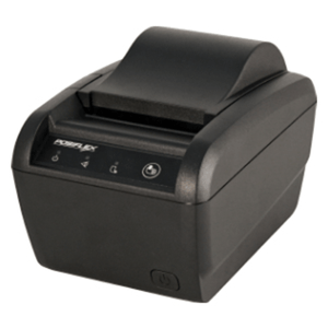 Posiflex Impresora Tickets PP-8802 USB/RS232