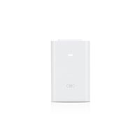 Miniatura 4 de INYECTOR POE UBIQUITI POE-24-24W-G-WH POE ADAPTER 24V 1A GIGA BLANCO