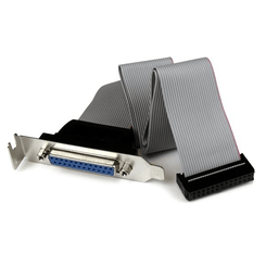 ADAPTADOR PARALELO DB25 IDC26