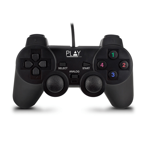 Ewent Mando Play3/PC USB