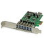 7 PT PCIE USB 3.0 ADAPTER CARD SATA POWER UASP SUPPO RT