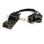 TARJETA PCI EXPRESS SERIE RS232