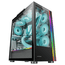 MARS GAMING Caja Atx MCULTRA XXL Premium Black
