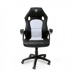 SILLA-GAMING-NACON-CH-310-NEGRO-BLANCO