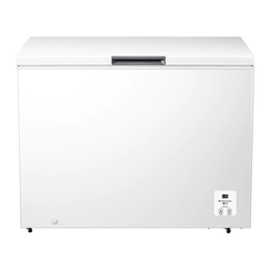 CONGELADOR HORIZONTAL HISENSE FT386D4AWLYE DEFROST E ANCHO 112 CM 297 LITROS