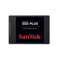 Miniatura 2 de SANDISK  Plus  SSD 2000GB 2.5"  535MB/s 6Gbit/s  Serial ATA III
