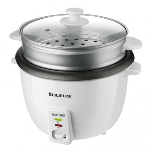 arrocera taurus rice chef 968394