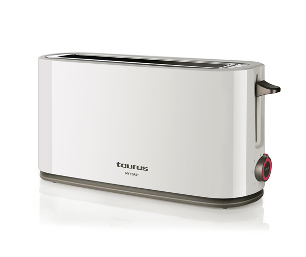 TOSTADOR TAURUS MYTOAST 960647 1000W