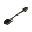 PCI EXPRESS 6 PIN TO 8 PIN