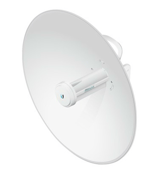 ubiquiti powerbeam ac pbe-5ac-gen2 5ghz 25dbi