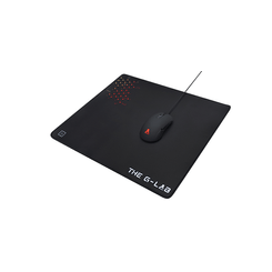 ALFOMBRILLA GAMING THE G-LAB CEASIUM