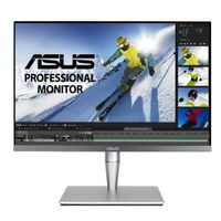 Miniatura 2 de MONITOR ASUS 24.1" PA24AC 1920 X 1200/ ALTAVOCES/ 2 X HDMI/USB/DP
