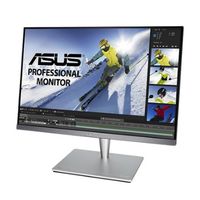 Miniatura 3 de MONITOR ASUS 24.1" PA24AC 1920 X 1200/ ALTAVOCES/ 2 X HDMI/USB/DP