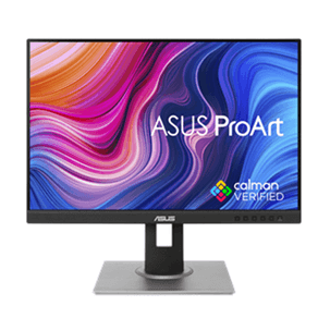 MONITOR ASUS 24