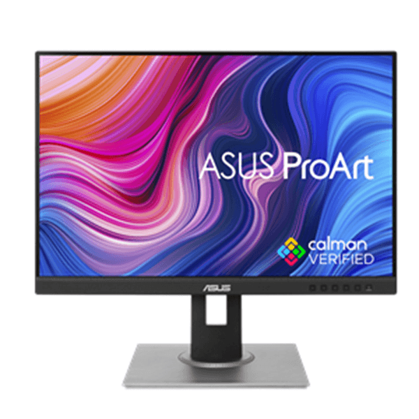 monitor asus 24  pa248qv