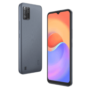 Smartphone--ZTE-Blade-A52-Lite-6.52--4G-2GB-32GB-Gris