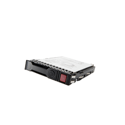 Hewlett Packard Enterprise  P18424-B21  SSD 960GB 2.5"  520MB/s 6Gbit/s  Serial ATA