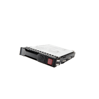 Miniatura 1 de Hewlett Packard Enterprise  P18420-B21  SSD 240GB 2.5"  505MB/s 6Gbit/s  Serial ATA