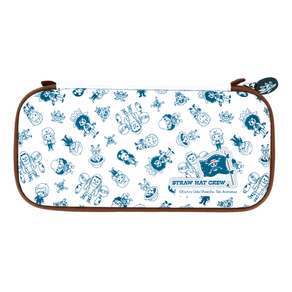 FUNDA TRANSPORTE FR-TEC ONE PIECE CHIBI | NINTENDO SWITCH / LITE