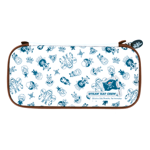 FUNDA TRANSPORTE FR-TEC ONE PIECE CHIBI | NINTENDO SWITCH / LITE
