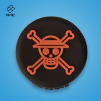 Miniatura 3 de GRIPS FR-TEC ONE PIECE SUNNY | PS4/PS5