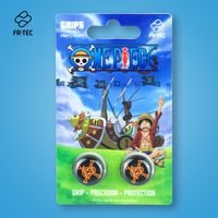 Miniatura 5 de GRIPS FR-TEC ONE PIECE SUNNY | PS4/PS5