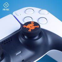 Miniatura 6 de GRIPS FR-TEC ONE PIECE SUNNY | PS4/PS5
