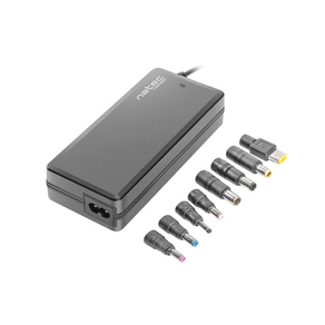 CARGADOR-NATEC-TORPEDO-UNI-90-UNIVERSAL-PORTATIL-90W